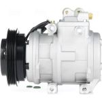 Nissens Klimakompressor PKW 89286 Nissens Klimakompressor PKW 89286