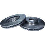 Maxgear Bremsscheibe Vw P. T5 09- 340Mm 19-3221 Maxgear Bremsscheibe Vw P. T5 09- 340Mm 19-3221