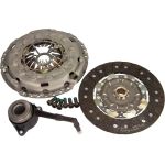 LUK REPSET DMF 600 0017 00 LUK REPSET DMF 600 0017 00
