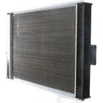 MAHLE Kühler, Motorkühlung CR 501 000S MAHLE Kühler, Motorkühlung CR 501 000S
