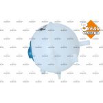 NRF Kühlmittel-Ausgleichsbehälter 454020 NRF Kühlmittel-Ausgleichsbehälter 454020
