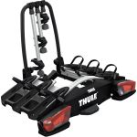 Thule VeloCompact "Fix4Bike" Fahrradträger 3-Bikes | 961500 Thule VeloCompact "Fix4Bike" Fahrradträger 3-Bikes | 961500