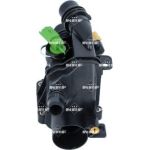 NRF Thermostat, Kühlmittel 725335 NRF Thermostat, Kühlmittel 725335