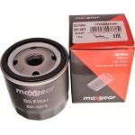 Maxgear OF-1076 Ölfilter Fiat 1.1-2.5 26-0028 Maxgear OF-1076 Ölfilter Fiat 1.1-2.5 26-0028