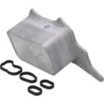Kamoka Ölkühler 7730118 - Motoröl
