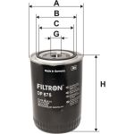 OP 675 Filtron Ölfilter OP 675 OP 675 Filtron Ölfilter OP 675