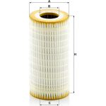 Mann & Hummel Ölfilter PKW HU 7034 z Mann & Hummel Ölfilter PKW HU 7034 z