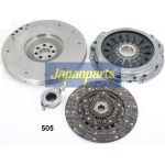 Japanparts Kupplungssatz KV-505 Japanparts Kupplungssatz KV-505