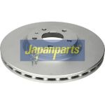 Japanparts Bremsscheibe DI-0206C