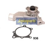 Japanparts Wasserpumpe / Kühlmittelpumpe PQ-936 Japanparts Wasserpumpe / Kühlmittelpumpe PQ-936