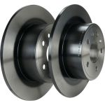 TRW Bremsscheibe DF2773