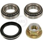 200121 A.B.S. Radlager 200121 – Hinterachse, Breite 16 mm