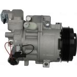 Nissens Klimakompressor PKW 89051 Nissens Klimakompressor PKW 89051