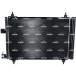 Kondensator, Klimaanlage 35649 Kondensator, Klimaanlage 35649