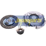 Japanparts Kupplungssatz KF-503 Japanparts Kupplungssatz KF-503