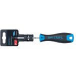 SW-Stahl Schraubendreher, T-Profil, T10 32710SB SW-Stahl Schraubendreher, T-Profil, T10 32710SB