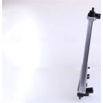 Nissens Wasserkühler PKW 67032