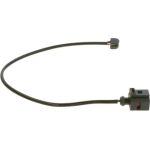 Bosch Bremsbelagverschleißsensor 1987474542 Bosch Bremsbelagverschleißsensor 1987474542