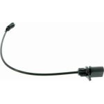 Vemo Bremsbelagverschleißsensor V10-72-1288 Vemo Bremsbelagverschleißsensor V10-72-1288