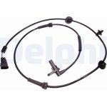 Delphi ABS-Sensor SS20205 Delphi ABS-Sensor SS20205