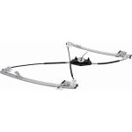 VAICO V10-6133 Fensterheber vorne links, ohne Motor, elektrisch, für Linkslenker VAICO V10-6133 Fensterheber vorne links, ohne Motor, elektrisch, für Linkslenker