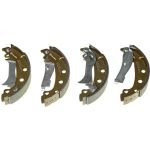 Bremsbackensatz HA S 23 503 Bremsbackensatz HA S 23 503