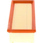 Bosch Luftfilter F 026 400 263 Bosch Luftfilter F 026 400 263