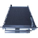 Kondensator, Klimaanlage AC886543 Kondensator, Klimaanlage AC886543