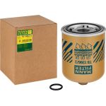 MANN-FILTER Lufttrocknerpatrone TB 1396/3 x MANN-FILTER Lufttrocknerpatrone TB 1396/3 x