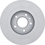 Bremsscheibe 0 986 479 C58 Bremsscheibe 0 986 479 C58