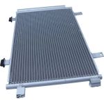 Kondensator, Klimaanlage AC892728 Kondensator, Klimaanlage AC892728