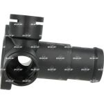 NRF Kühlmittelflansch 775062 NRF Kühlmittelflansch 775062