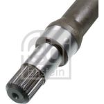 FEBI BILSTEIN Antriebswelle 183344 FEBI BILSTEIN Antriebswelle 183344