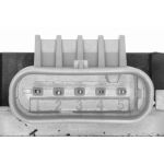 VEMO NOx-Sensor, Harnstoffeinspritzung V46-72-0249 VEMO NOx-Sensor, Harnstoffeinspritzung V46-72-0249