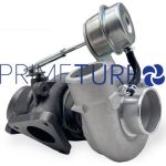 V00198T Prime Turbo Turbolader V00198T V00198T Prime Turbo Turbolader V00198T