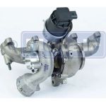 336182 ORIGINAL TURBO