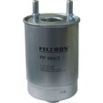 FILTRON Kraftstofffilter PP 988/2 FILTRON Kraftstofffilter PP 988/2