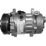 ACP 360 000S MAHLE Klimakompressor 360 000S, 12 V, SD7V16, R134a – u. a. für Peugeot 306 Schrägheck (7A, 7C, N3, N5), 306 (7B, N3, N5), 406 (8B) – OE Nummer 0009613260680 - l ACP 360 000S MAHLE Klimakompressor 360 000S, 12 V, SD7V16, R134a – u. a. für Peugeot 306 Schrägheck (7A, 7C, N3, N5), 306 (7B, N3, N5), 406 (8B) – OE Nummer 0009613260680 - l