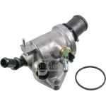 febi Thermostatgehäuse 45540 febi Thermostatgehäuse 45540