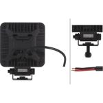 Arbeitsscheinwerfer 1GA 357 114-002 Arbeitsscheinwerfer 1GA 357 114-002