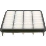 Luftfilter F 026 400 296 Luftfilter F 026 400 296