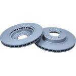 Maxgear Bremsscheibe Renault P. Kangoo/Megane 98-/Twingo 00-/Thalia/Dacia Logan/Sandero Z Pow Ok Anti-Korrosion 19-0796MAX Maxgear Bremsscheibe Renault P. Kangoo/Megane 98-/Twingo 00-/Thalia/Dacia Logan/Sandero Z Pow Ok Anti-Korrosion 19-0796MAX