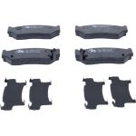 Bremsbelagsatz Suzuki P. Grand Vitara 1.6-2.0 4X4 98-03/Jimny 1.5 Ddis 4X4 03 13.0460-5864.2 Bremsbelagsatz Suzuki P. Grand Vitara 1.6-2.0 4X4 98-03/Jimny 1.5 Ddis 4X4 03 13.0460-5864.2