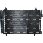 Kondensator, Klimaanlage 35611 Kondensator, Klimaanlage 35611