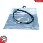 25SKV546 SKV GERMANY Handbremsseil Seilzug Festellbremse 25SKV546 25SKV546 SKV GERMANY Handbremsseil Seilzug Festellbremse 25SKV546