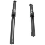 Bosch Wischerblatt AeroTwin A081S 3397014081 Bosch Wischerblatt AeroTwin A081S 3397014081