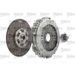 Valeo Kupplungssatz 805178 - Lkw Valeo Kupplungssatz 805178 - Lkw