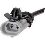 A.B.S. Sensor, Raddrehzahl 31872 A.B.S. Sensor, Raddrehzahl 31872