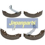 Japanparts Bremsbacken GF-595AF Japanparts Bremsbacken GF-595AF