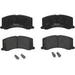 BREMBO Bremsklötze VA P 79 010 BREMBO Bremsklötze VA P 79 010